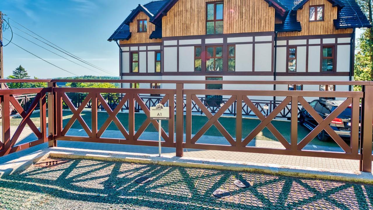 B15 Z Basenem, Sauna, Jacuzzi, Silownia-5d Schreiberhau