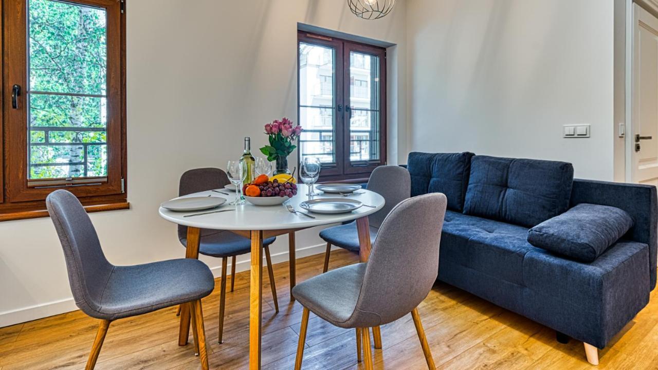 Apartment B15 Z Basenem, Sauna, Jacuzzi, Silownia-5d Schreiberhau